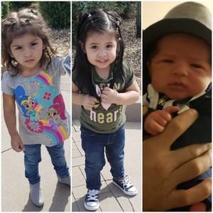 Meet your Posher, Dee anna